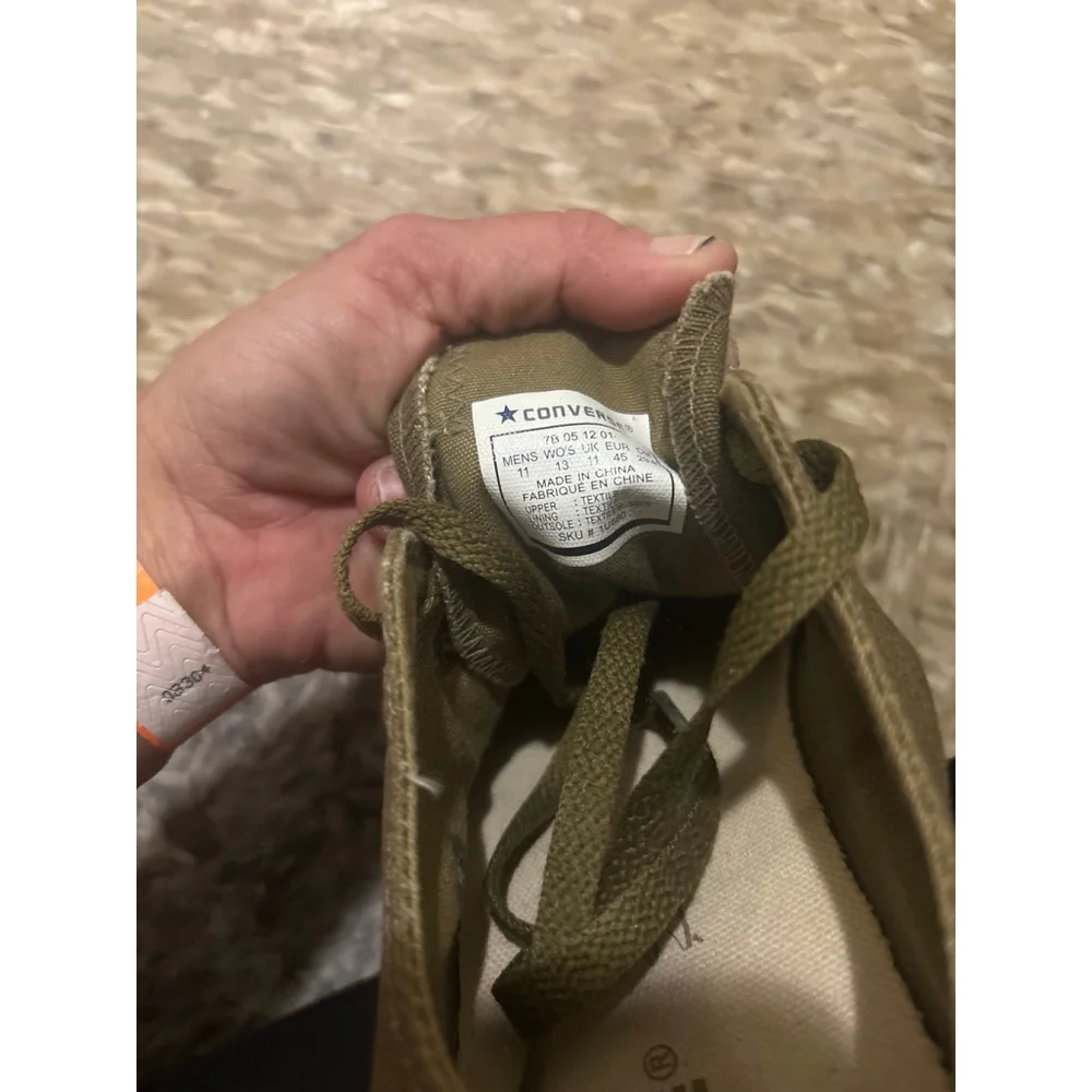 Converse - Picture 5 of 6